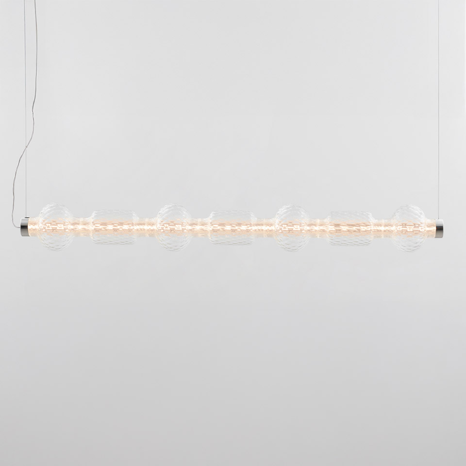Alambicco - Suspension - Horizontal - 165 - 2700K
