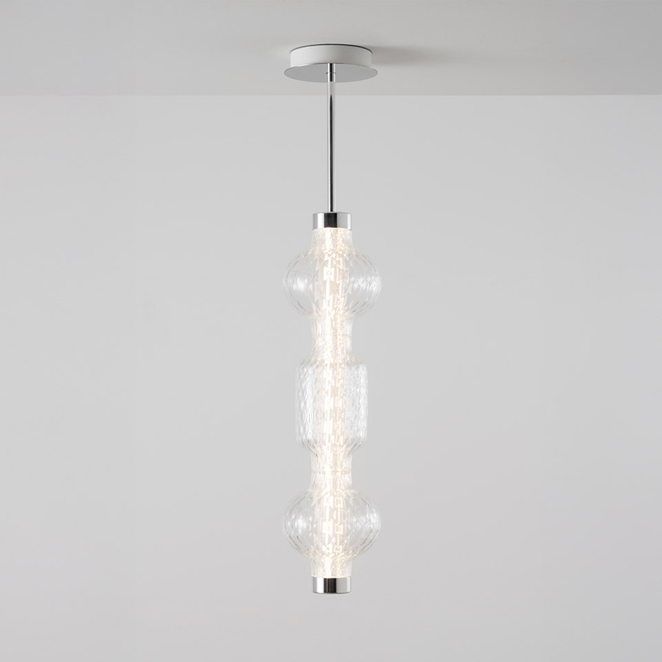 Alambicco - Vertical 600