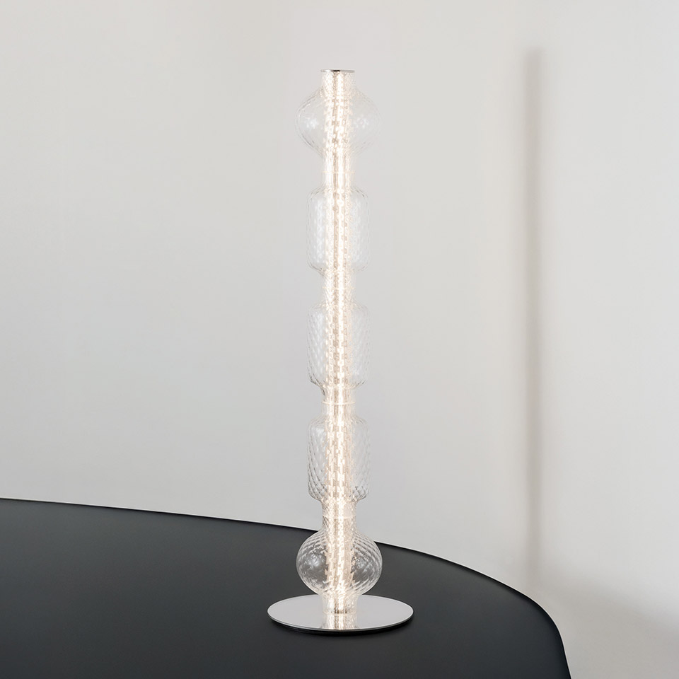 Alambicco XL - Floor