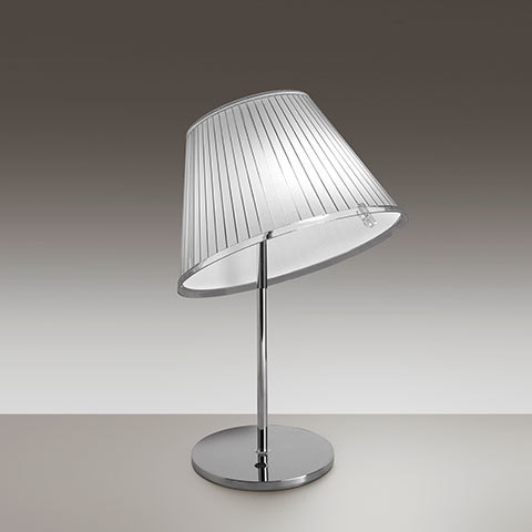 artemide floor lamp