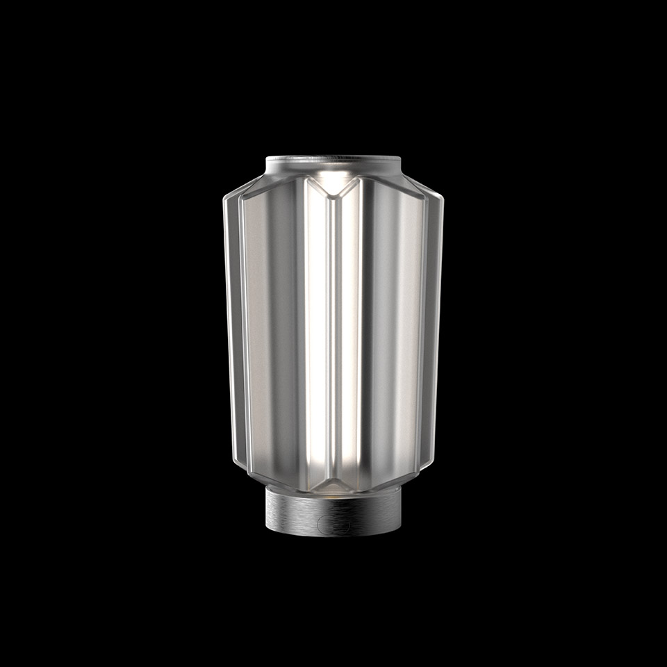 Auralia - Table - 17 - White