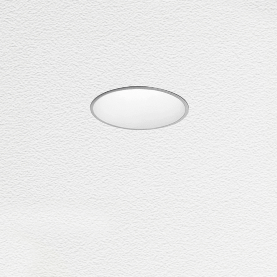 Tagora Recessed 80 - 3000K - 31° - White