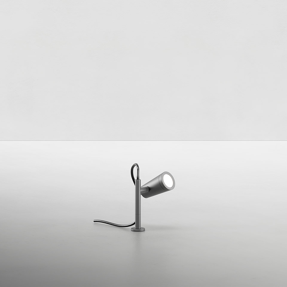 Conus - Picchetto - Argento