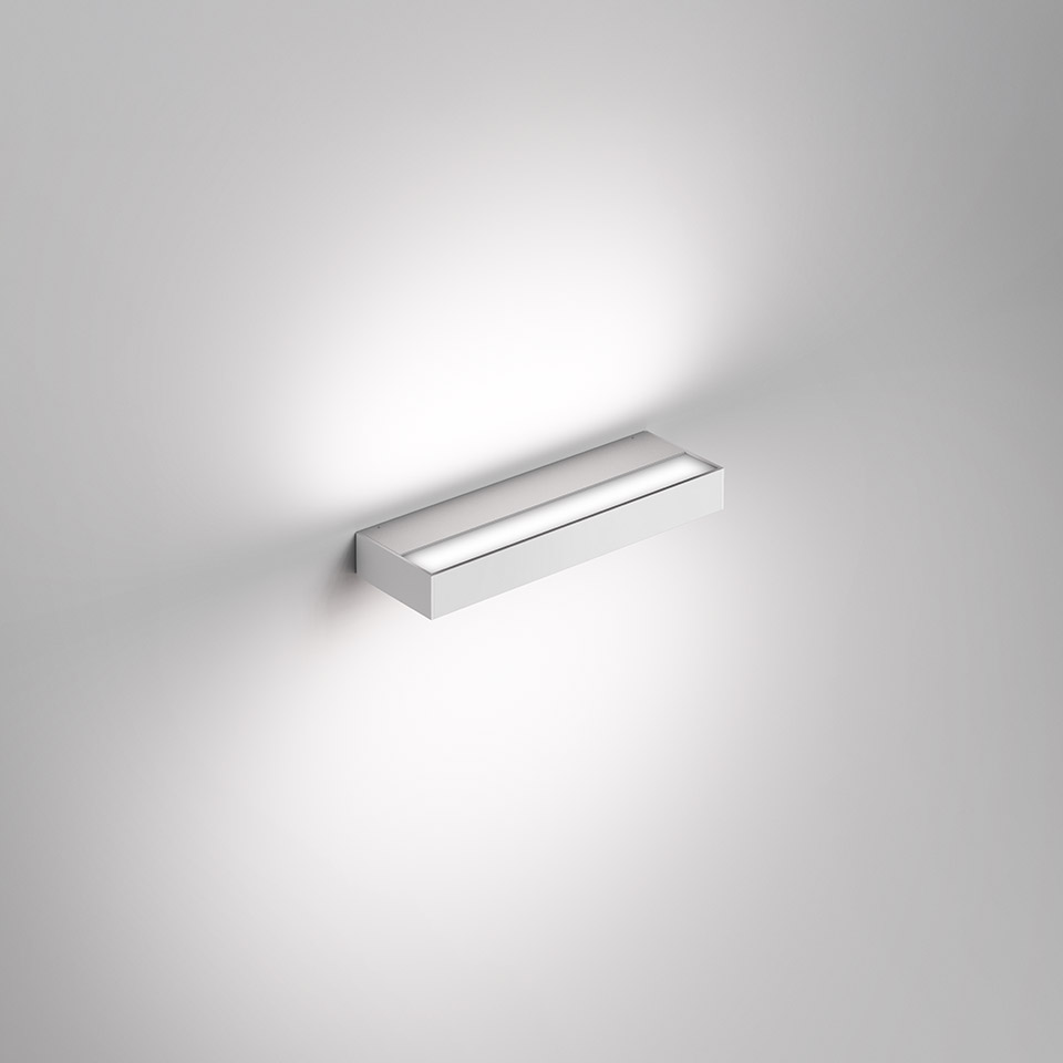 Hoy Wall - 300 - White