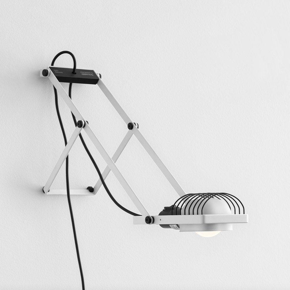 Sintesi - Wall - White