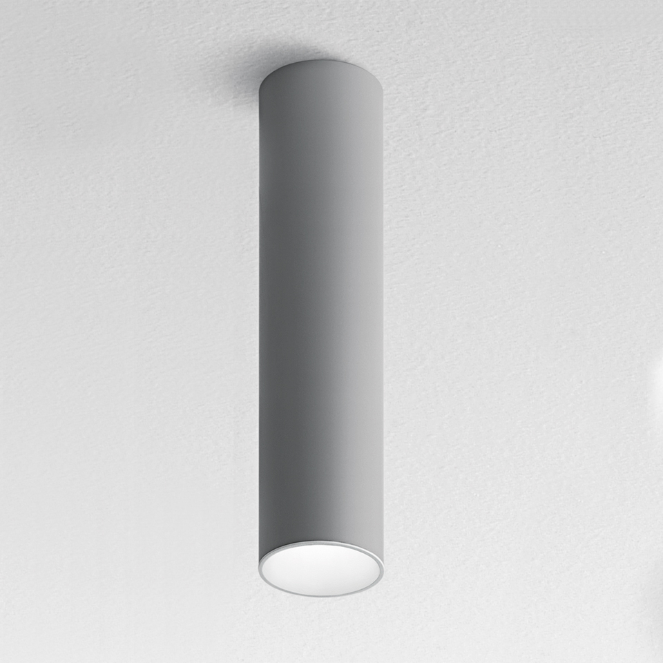 Tagora Ceiling 80 - Led 51° 4000K - Grey/White - Undimmable