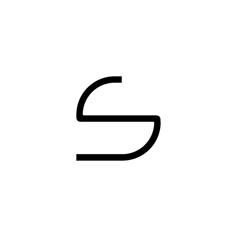 Alphabet of Light - Lowercase - Letter s