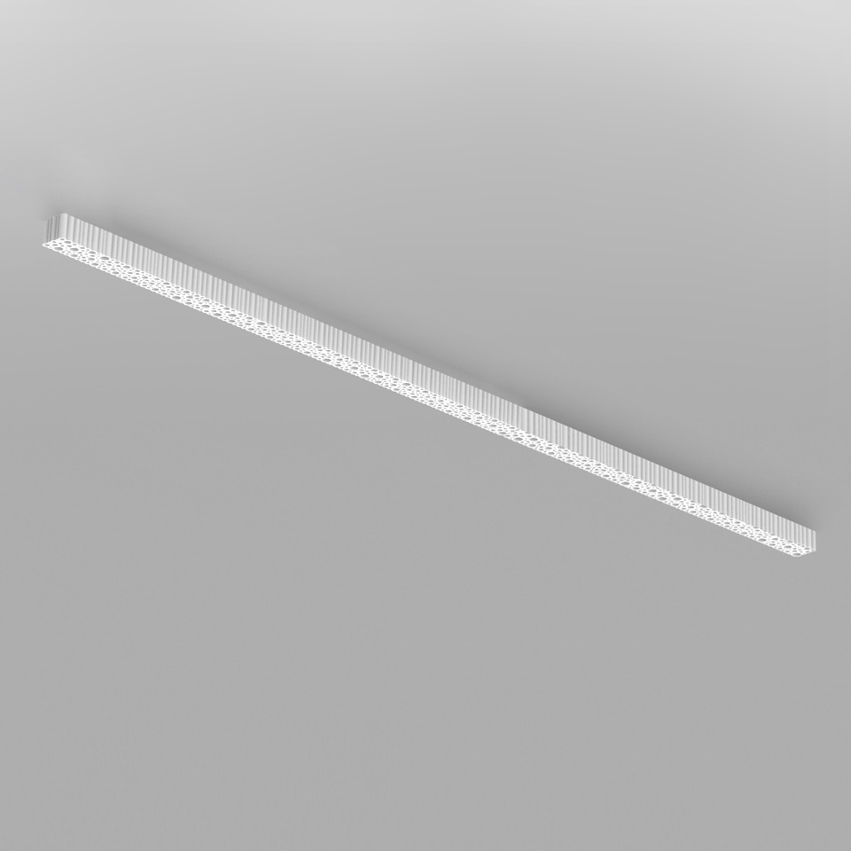 Calipso Linear stand alone 180 Ceiling - APP Compatible