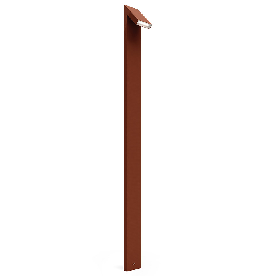 Chilone Pole 250 Rust