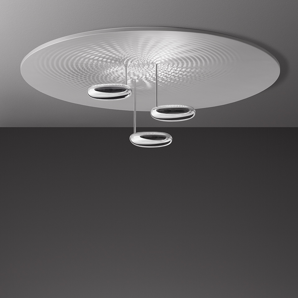 Droplet Ceiling LED 2700K