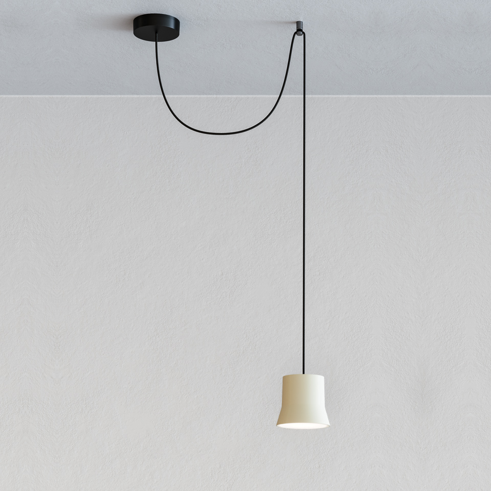 GIO.light Decentrata - White