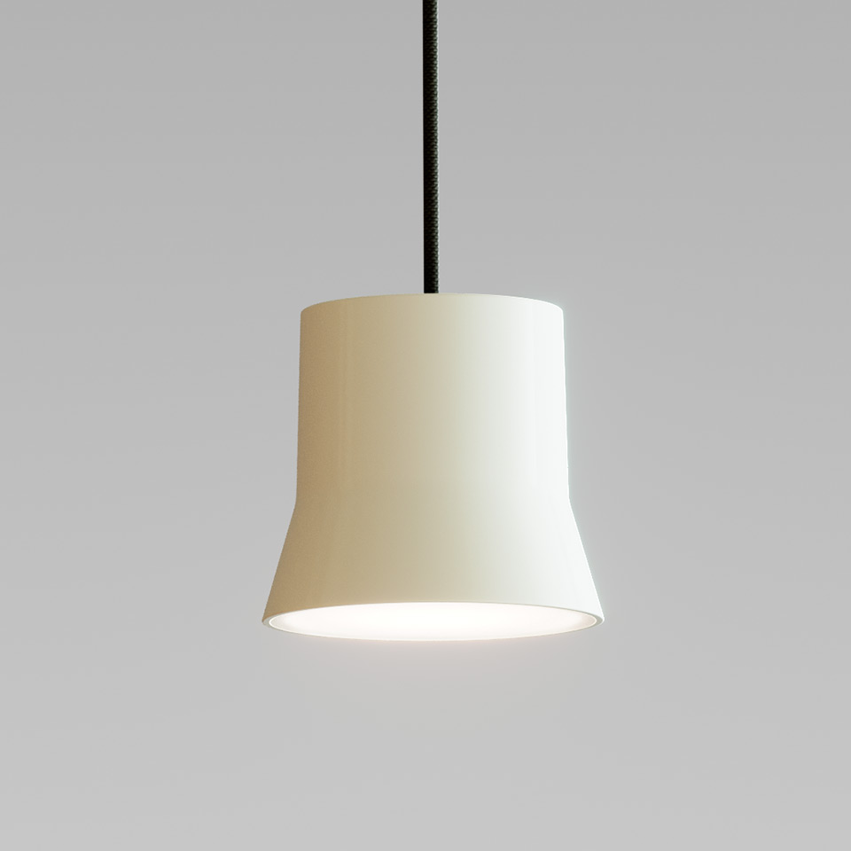 GIO.light Suspension - White