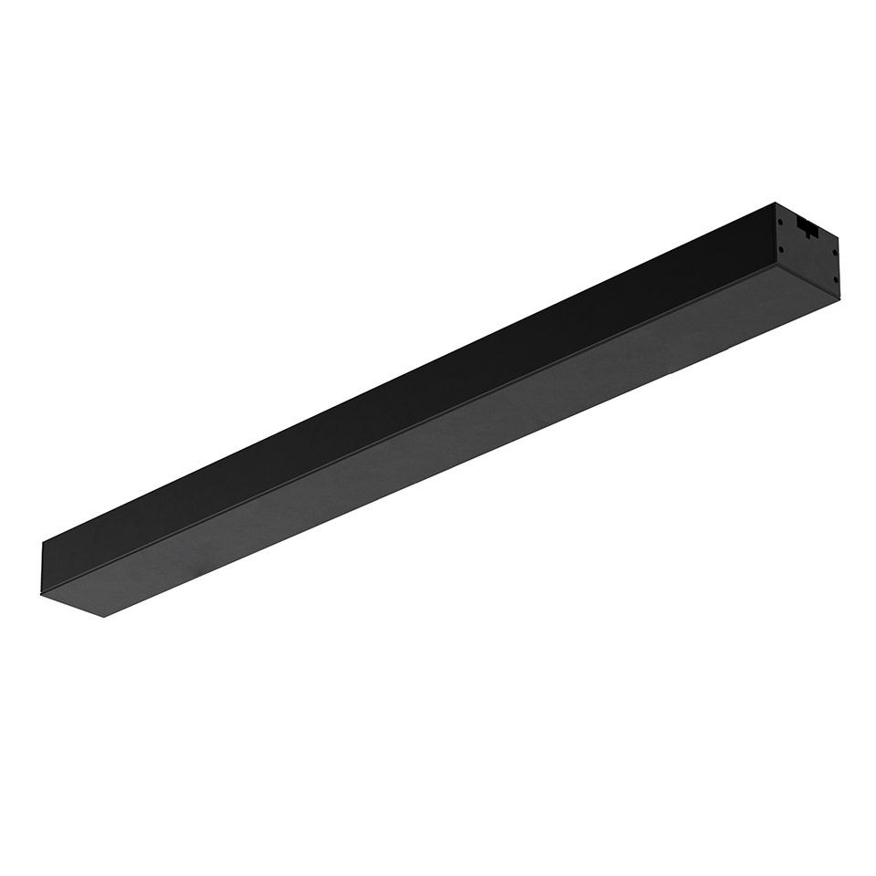 Hoy System XL - No Light Module - 1154 - Black