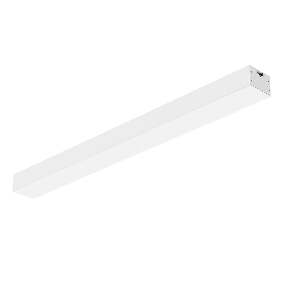 Hoy System XL - No Light Module - 1154 - White