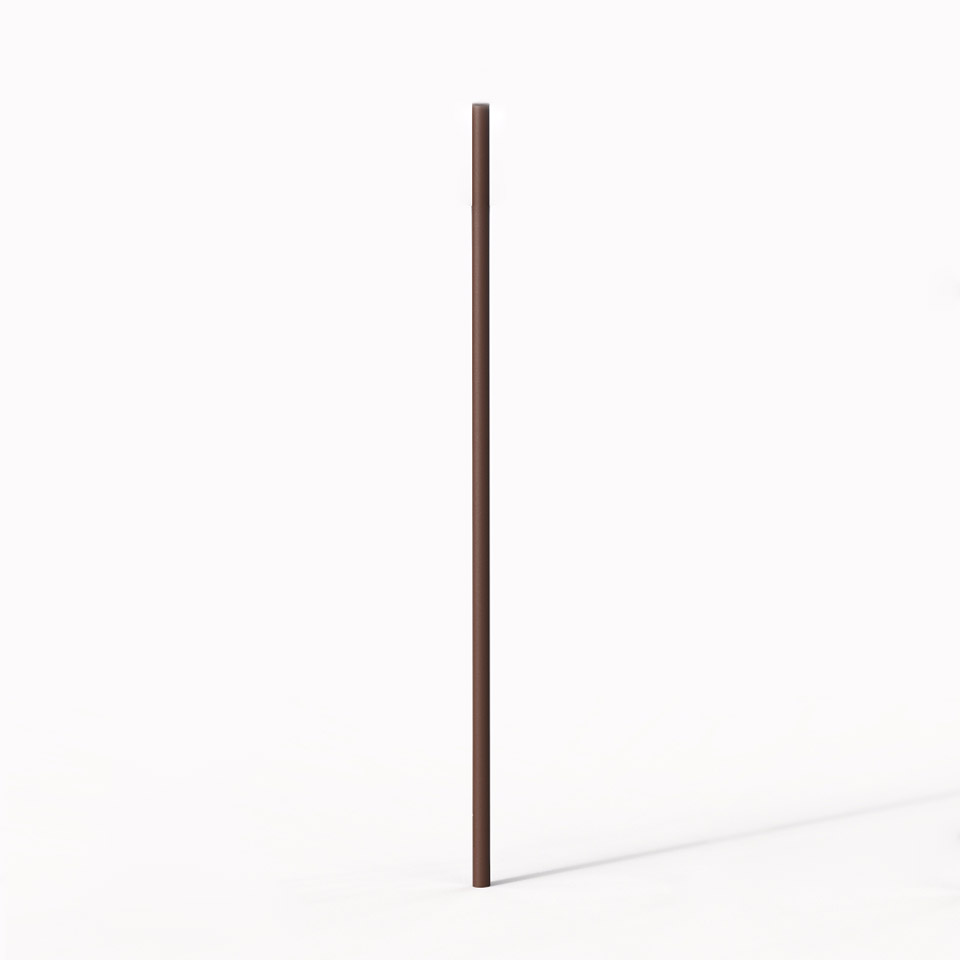 Needoo - Pole - 250 - Brown