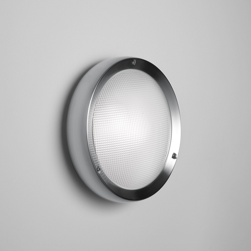 Niki LED Retrofit Satin