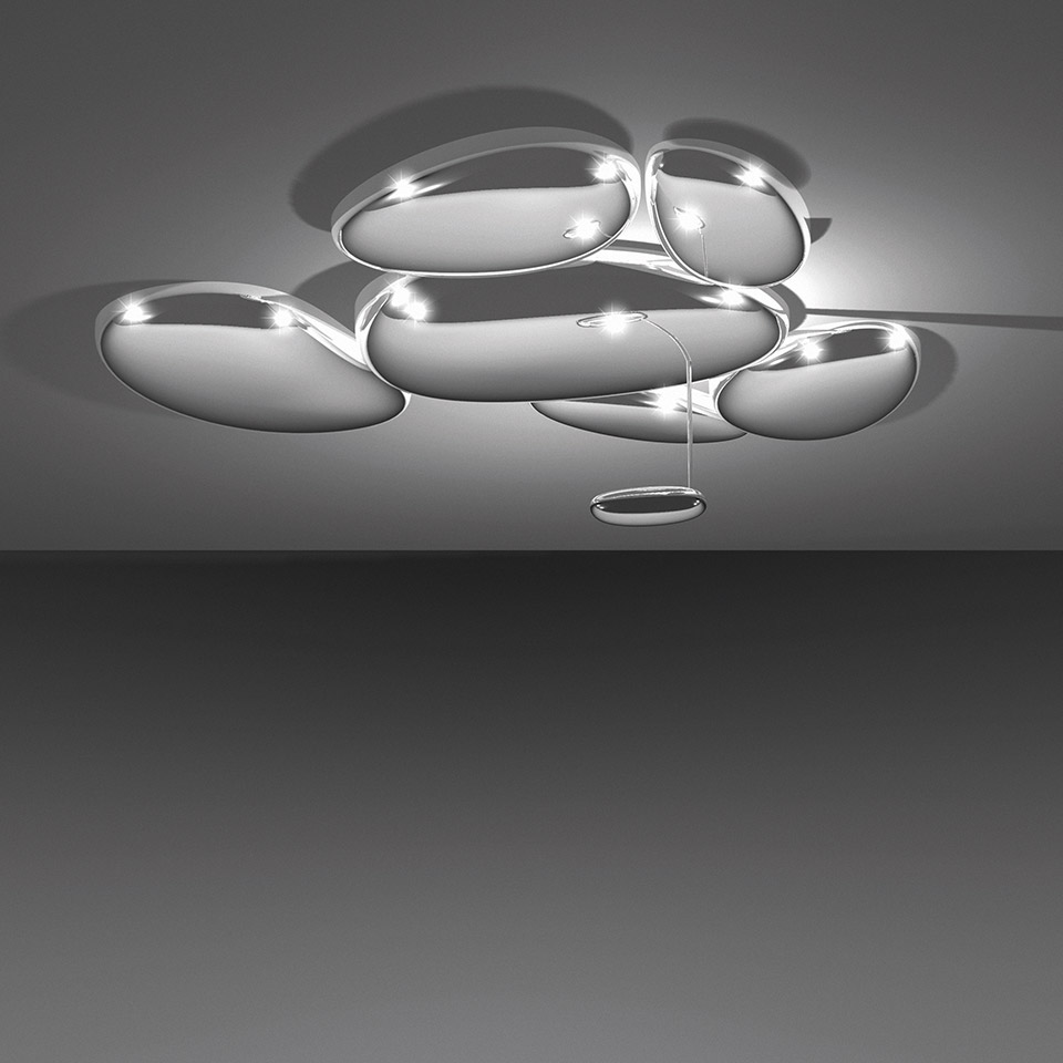 Skydro Ceiling Led 2700K