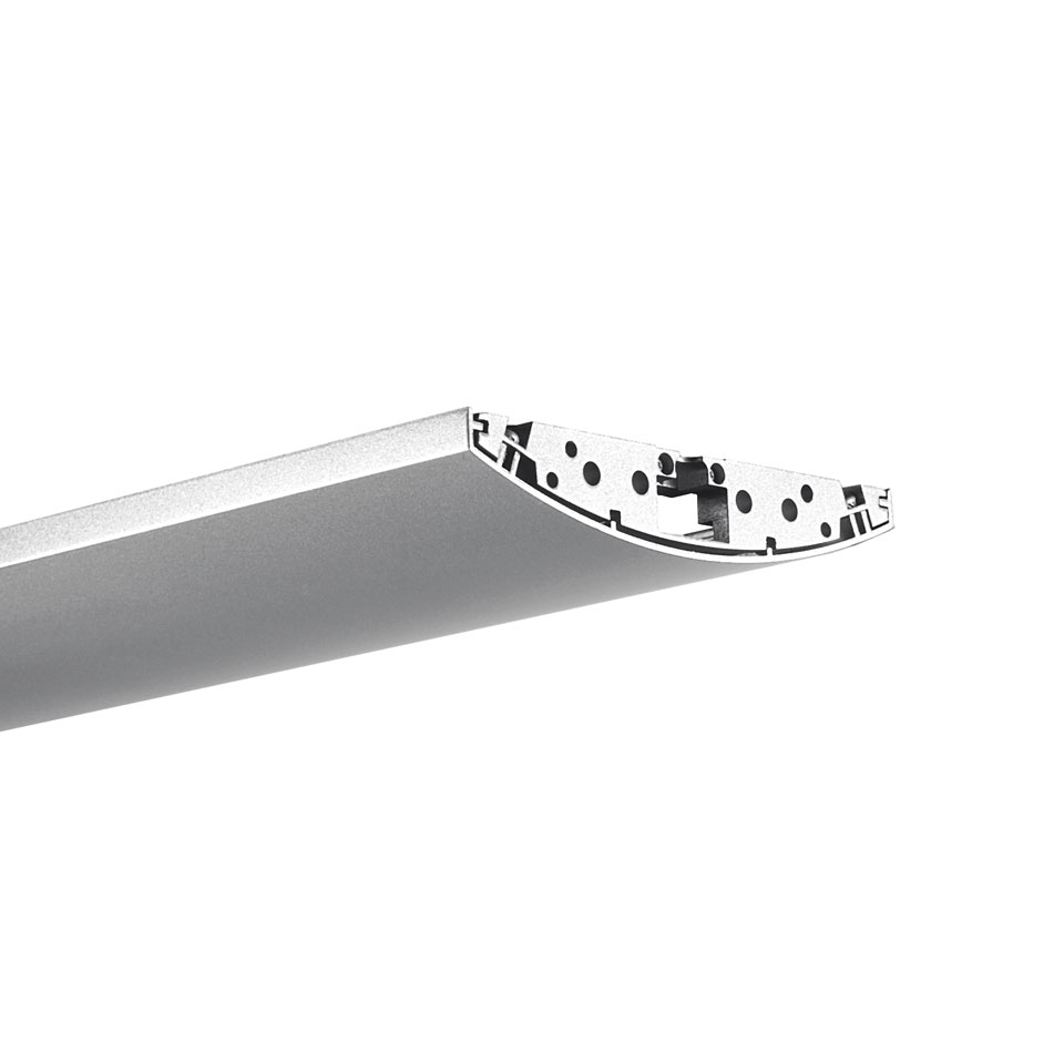 Surf System Led - Undimmable - 3000K - Blanc