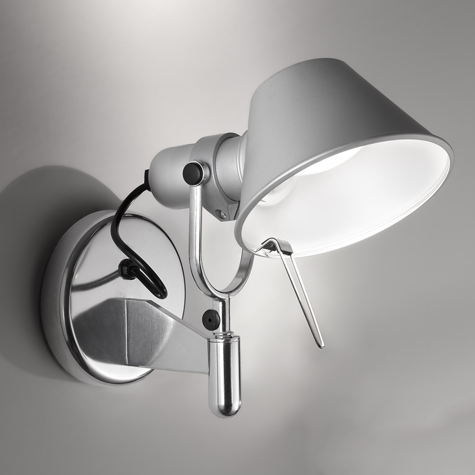 Tolomeo Faretto - without switch