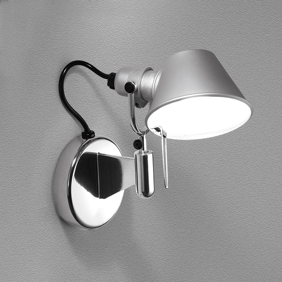 Tolomeo Micro Faretto - without switch