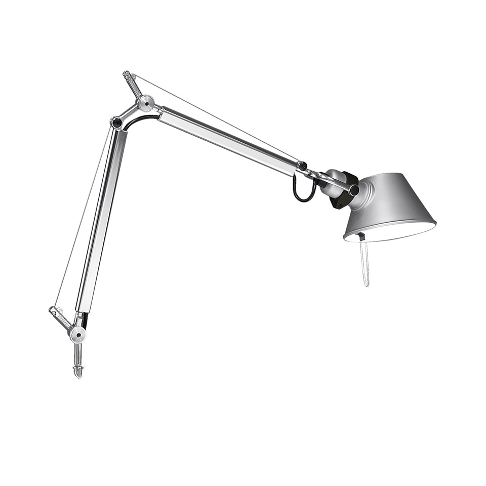 Tolomeo Micro Table LED 2700K - Body lamp