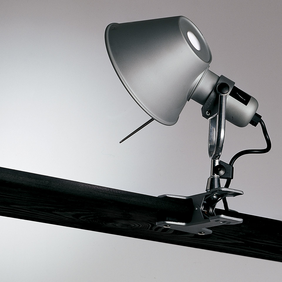 Tolomeo Pinza LED - 2700K