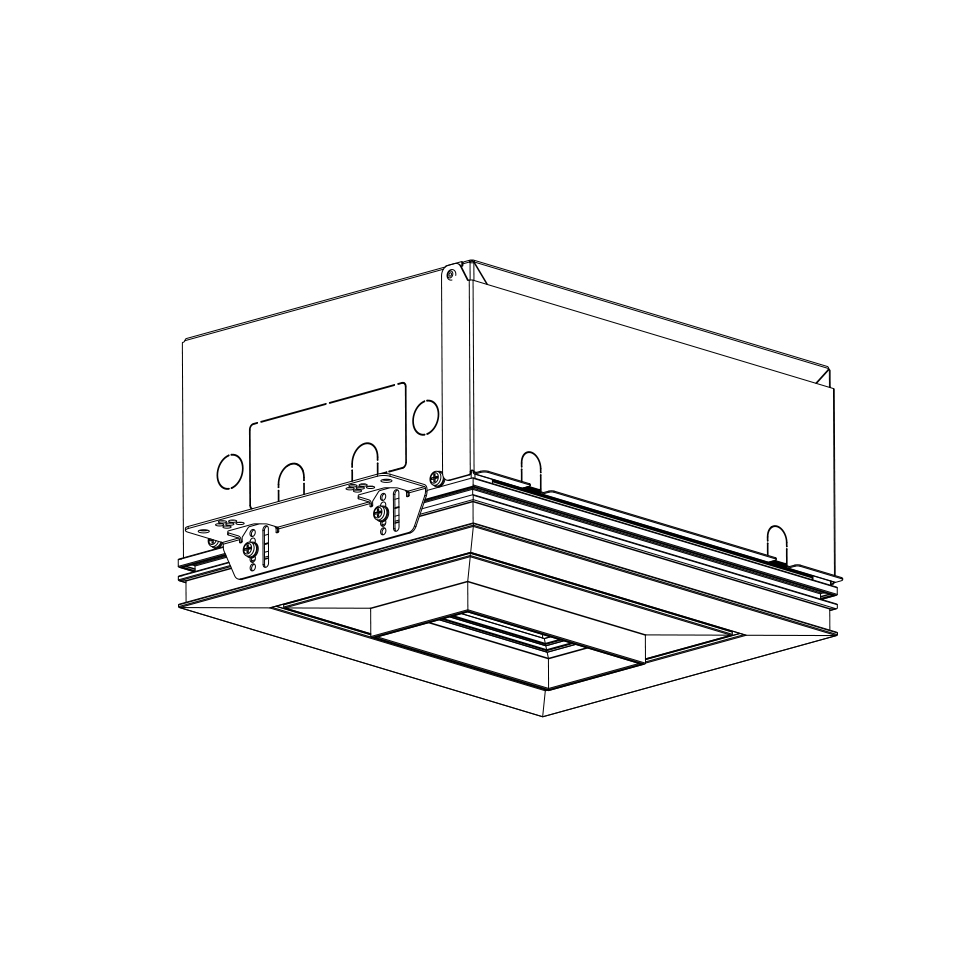 Channel Box - 140x170 - Trim