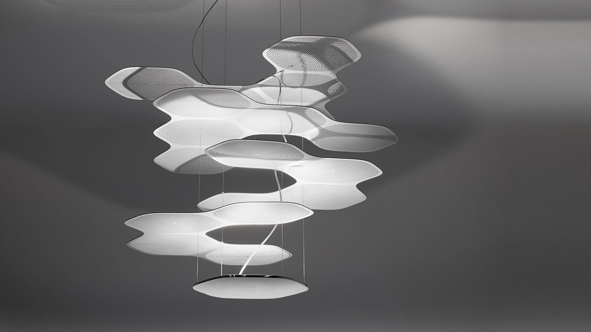 artemide cloud light